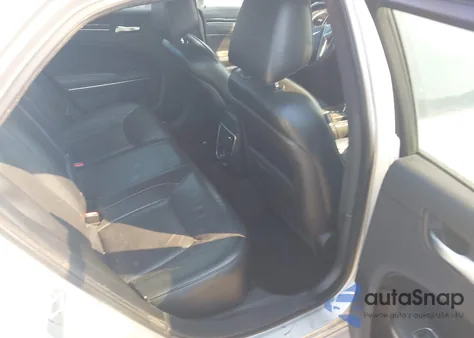 2011 Chrysler 300C from USA, damaged, VIN 2C3CA6CT7BH614209